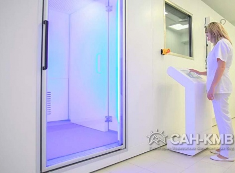 «Вершина 1240» 3* Кисловодск - 24