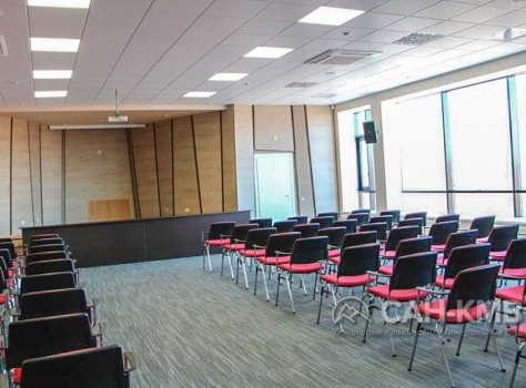 «Вершина 1240» 3* Кисловодск - 25