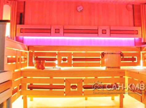 «Вершина 1240» 3* Кисловодск - 26