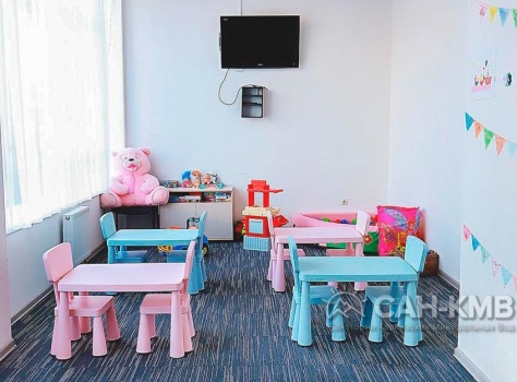 «Вершина 1240» 3* Кисловодск - 27