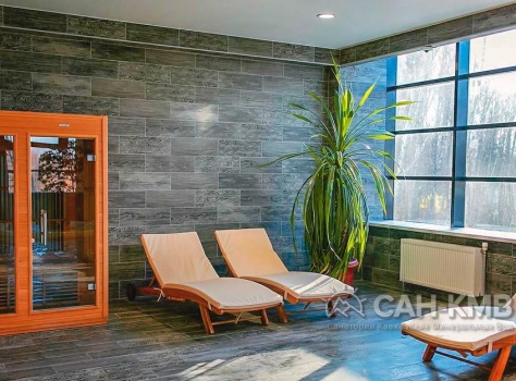 «Вершина 1240» 3* Кисловодск - 29