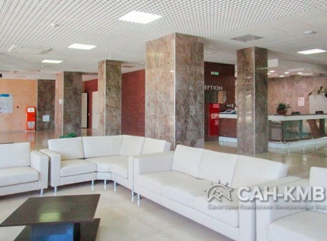 «Вершина 1240» 3* Кисловодск - 30