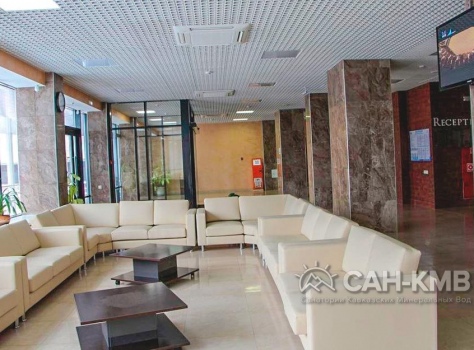 «Вершина 1240» 3* Кисловодск - 31