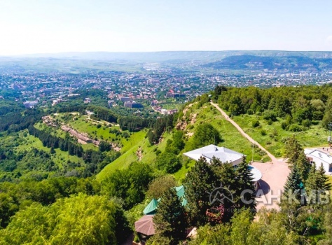 «Вершина 1240» 3* Кисловодск - 5