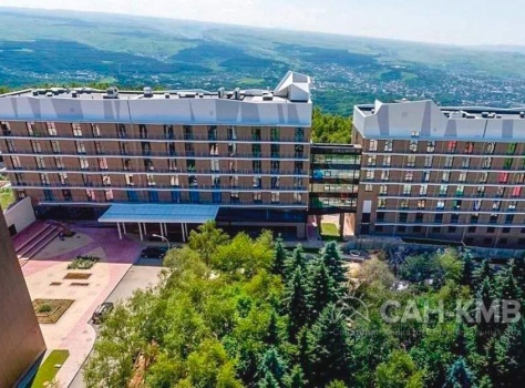 «Вершина 1240» 3* Кисловодск - 7
