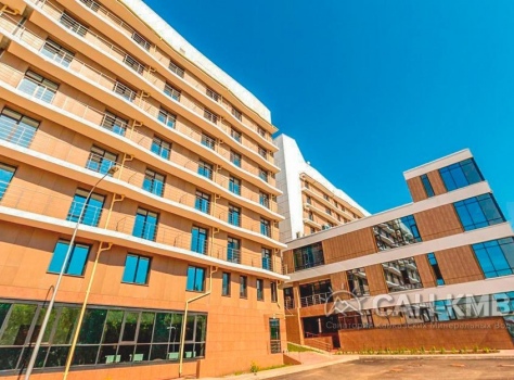 «Вершина 1240» 3* Кисловодск - 8