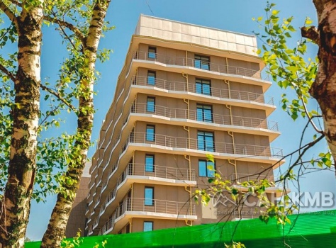 «Вершина 1240» 3* Кисловодск - 10