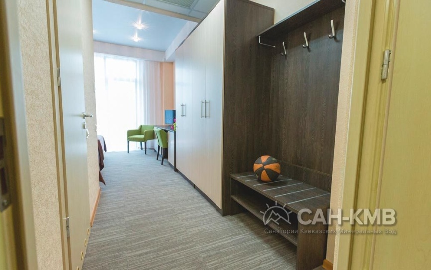 Стандарт, Корпус 1 *  - 3