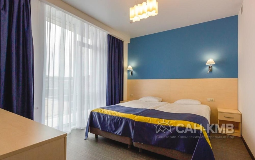 Люкс, Корпус 2 *  - 1