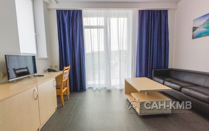 Люкс, Корпус 2 *  - 2