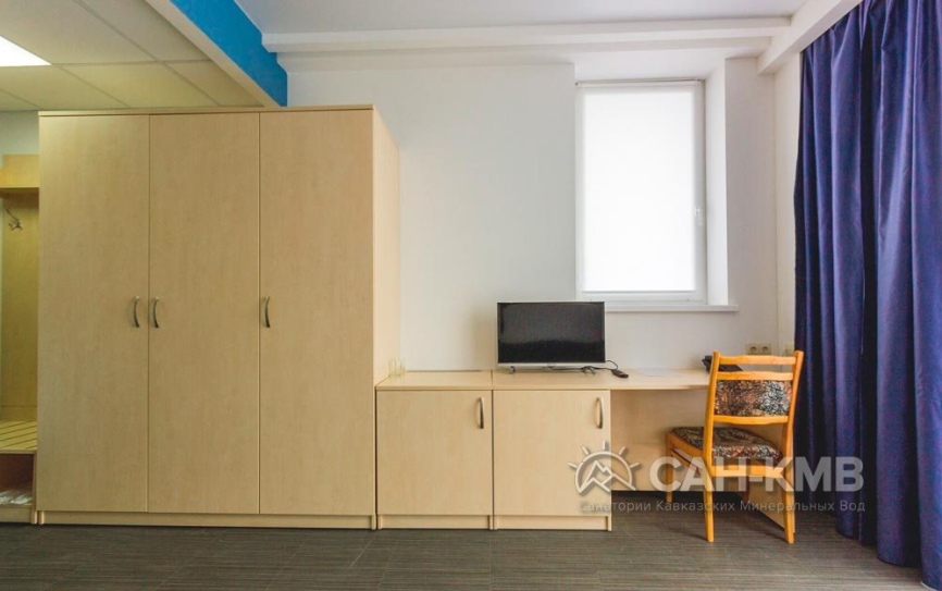 Люкс, Корпус 2 *  - 3