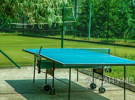 Санаторий «Долина Нарзанов» 4* Ессентуки - 16