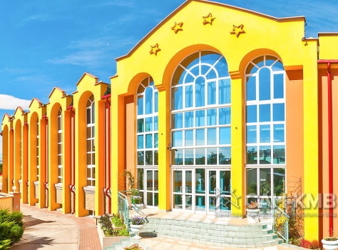 Санаторий «Долина Нарзанов» 4* Ессентуки - 6