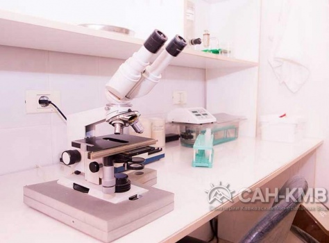 Санаторий «Долина Нарзанов» 4* Ессентуки - 46