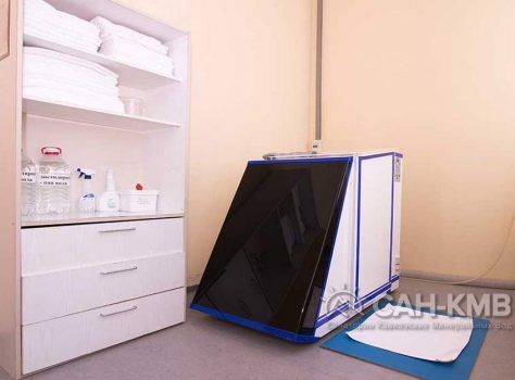 Санаторий «Долина Нарзанов» 4* Ессентуки - 54