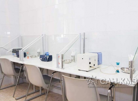 Санаторий «Долина Нарзанов» 4* Ессентуки - 55