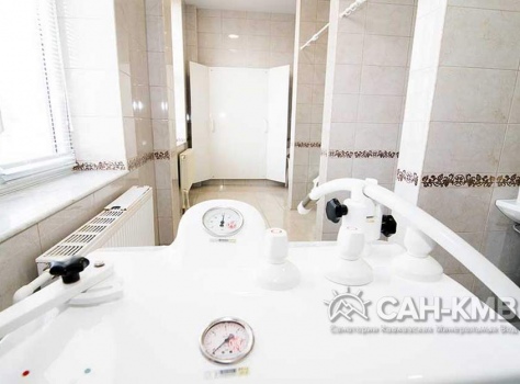 Санаторий «Долина Нарзанов» 4* Ессентуки - 36