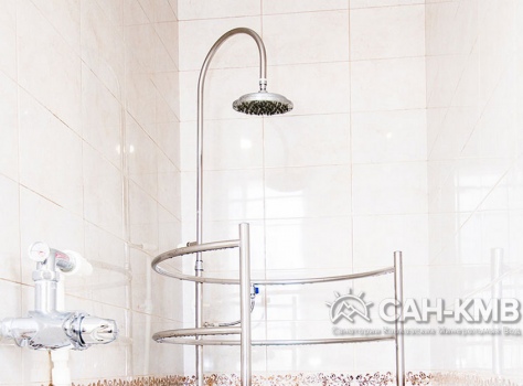 Санаторий «Долина Нарзанов» 4* Ессентуки - 39