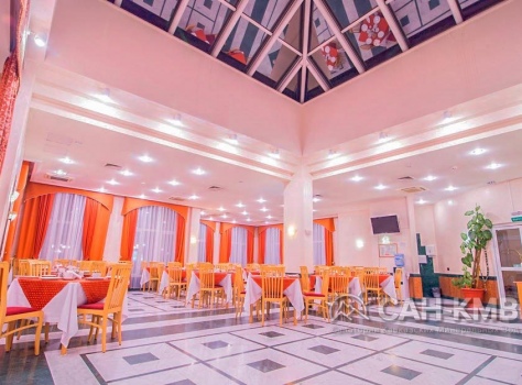 Санаторий «Долина Нарзанов» 4* Ессентуки - 59