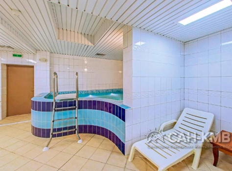 Санаторий «Долина Нарзанов» 4* Ессентуки - 68