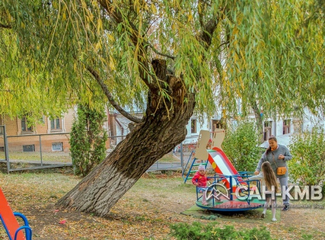 Пансионат с лечением «Искра» 2* Пятигорск - 11