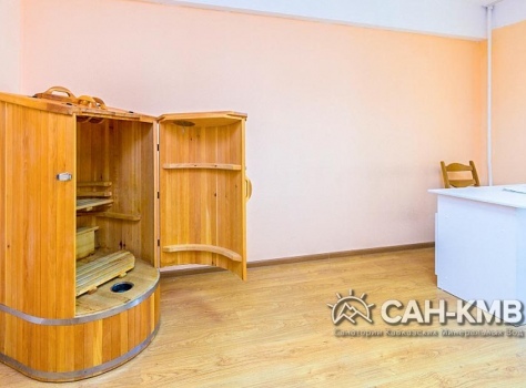 Пансионат с лечением «Искра» 2* Пятигорск - 37