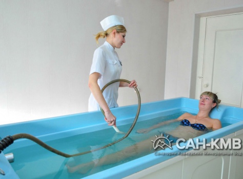 Пансионат с лечением «Искра» 2* Пятигорск - 42