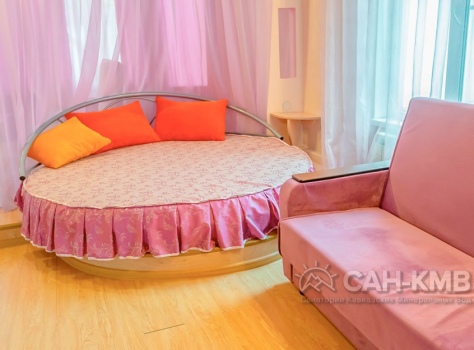 Пансионат с лечением «Геолог Казахстана» —* Железноводск - 22