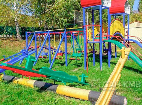 Пансионат с лечением «Геолог Казахстана» —* Железноводск - 31