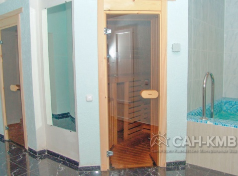 Пансионат с лечением «Геолог Казахстана» —* Железноводск - 35