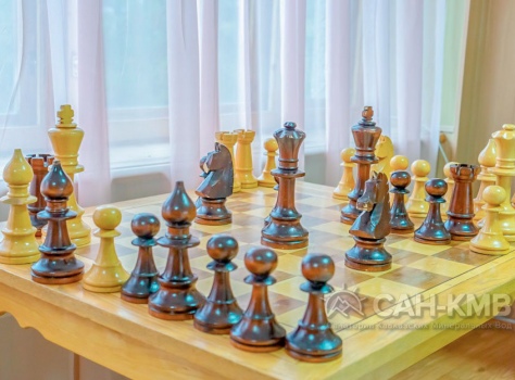 Пансионат с лечением «Геолог Казахстана» —* Железноводск - 38