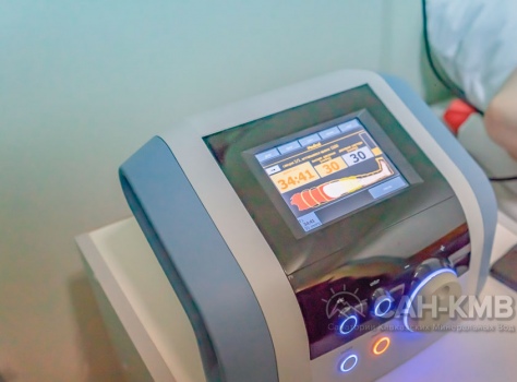 Пансионат с лечением «Геолог Казахстана» —* Железноводск - 52