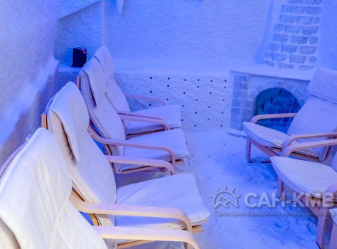 Пансионат с лечением «Геолог Казахстана» —* Железноводск - 53