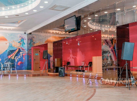 Центральный Военный Санаторий 3* Ессентуки - 16