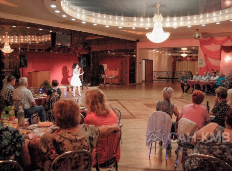 Центральный Военный Санаторий 3* Ессентуки - 17