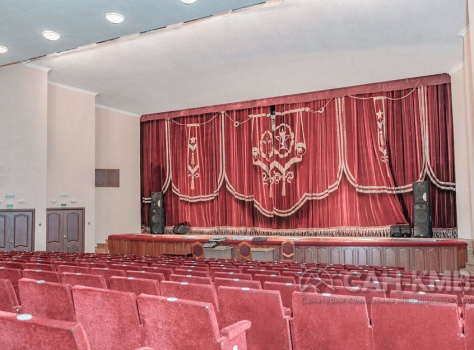 Центральный Военный Санаторий 3* Ессентуки - 18