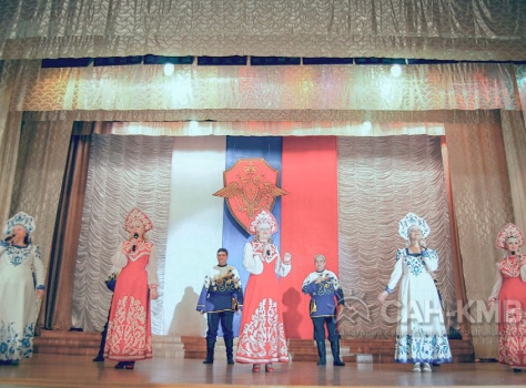 Центральный Военный Санаторий 3* Ессентуки - 19