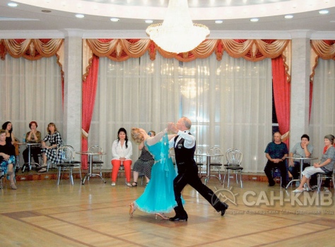 Центральный Военный Санаторий 3* Ессентуки - 20