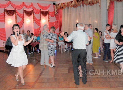 Центральный Военный Санаторий 3* Ессентуки - 21