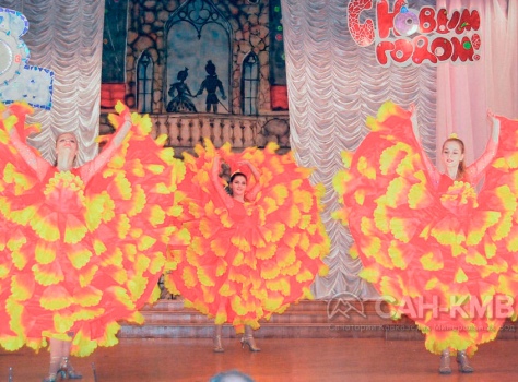 Центральный Военный Санаторий 3* Ессентуки - 22