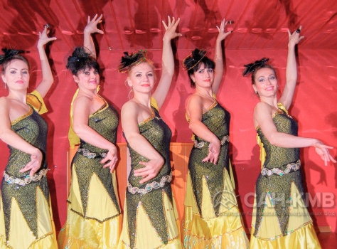 Центральный Военный Санаторий 3* Ессентуки - 24