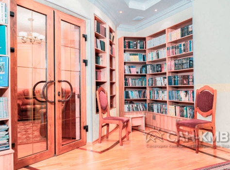 Центральный Военный Санаторий 3* Ессентуки - 26