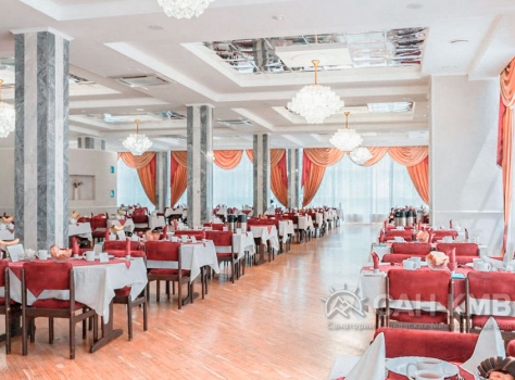 Центральный Военный Санаторий 3* Ессентуки - 29