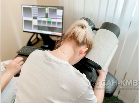 Центральный Военный Санаторий 3* Ессентуки - 34