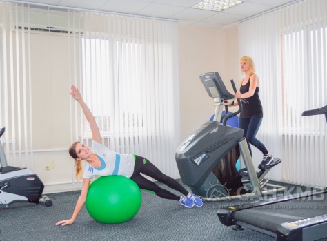 Центральный Военный Санаторий 3* Ессентуки - 39