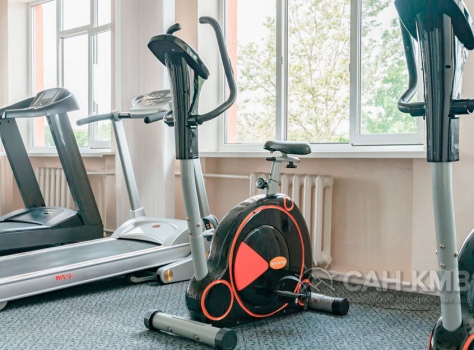 Центральный Военный Санаторий 3* Ессентуки - 43