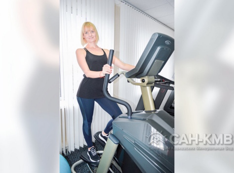 Центральный Военный Санаторий 3* Ессентуки - 46