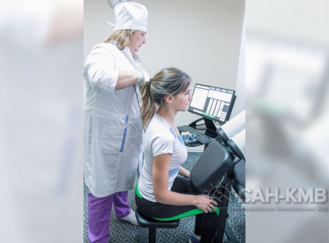 Центральный Военный Санаторий 3* Ессентуки - 47