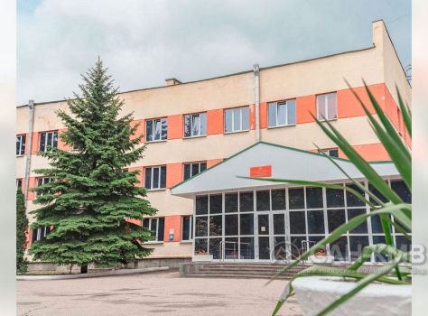 Центральный Военный Санаторий 3* Ессентуки - 5