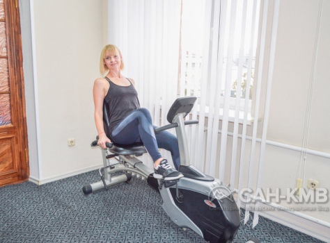 Центральный Военный Санаторий 3* Ессентуки - 51